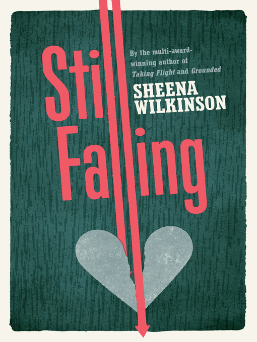 Cover image for Still Falling